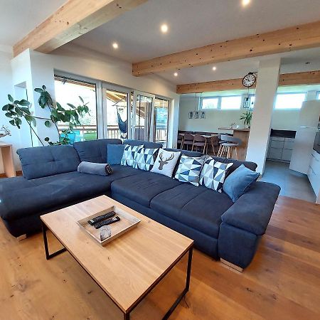 Apartments Golfweg Kitzbühel Eksteriør billede
