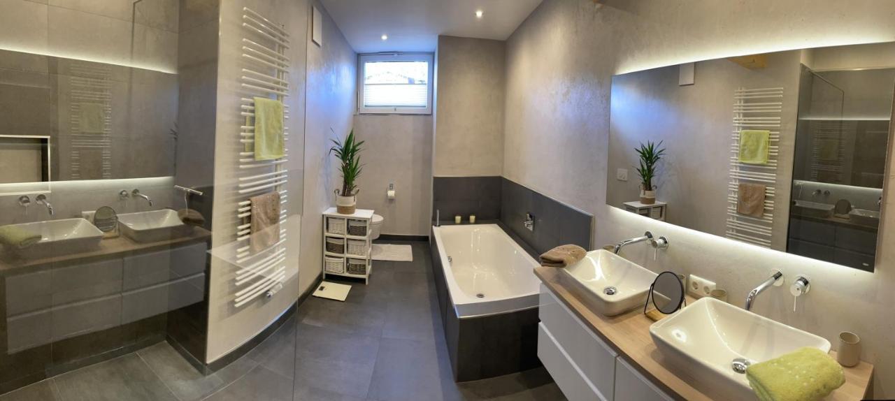 Apartments Golfweg Kitzbühel Eksteriør billede