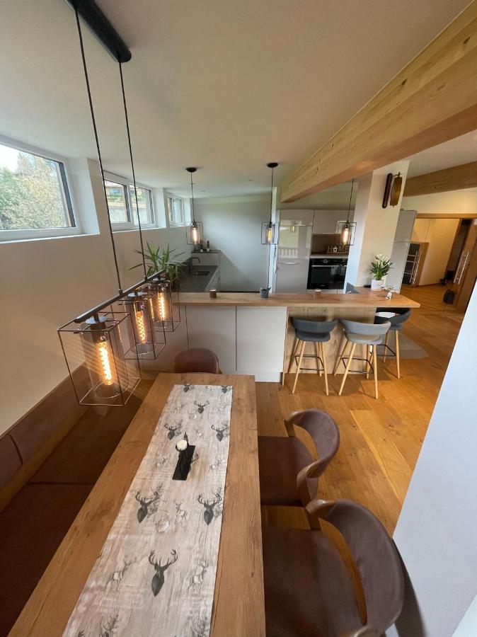 Apartments Golfweg Kitzbühel Eksteriør billede