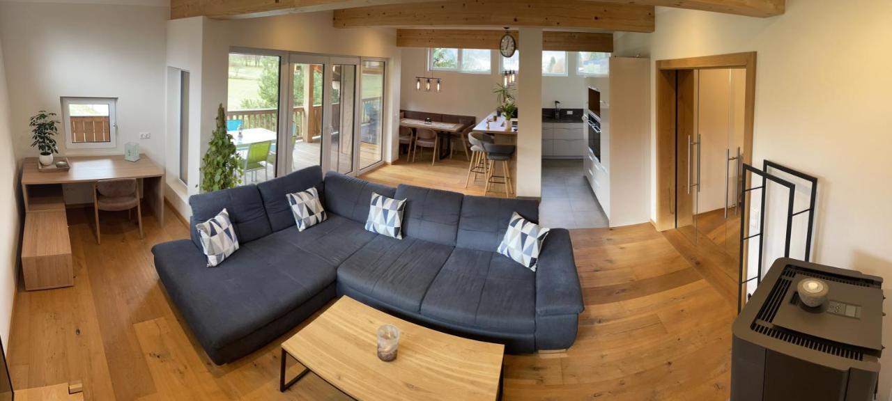 Apartments Golfweg Kitzbühel Eksteriør billede