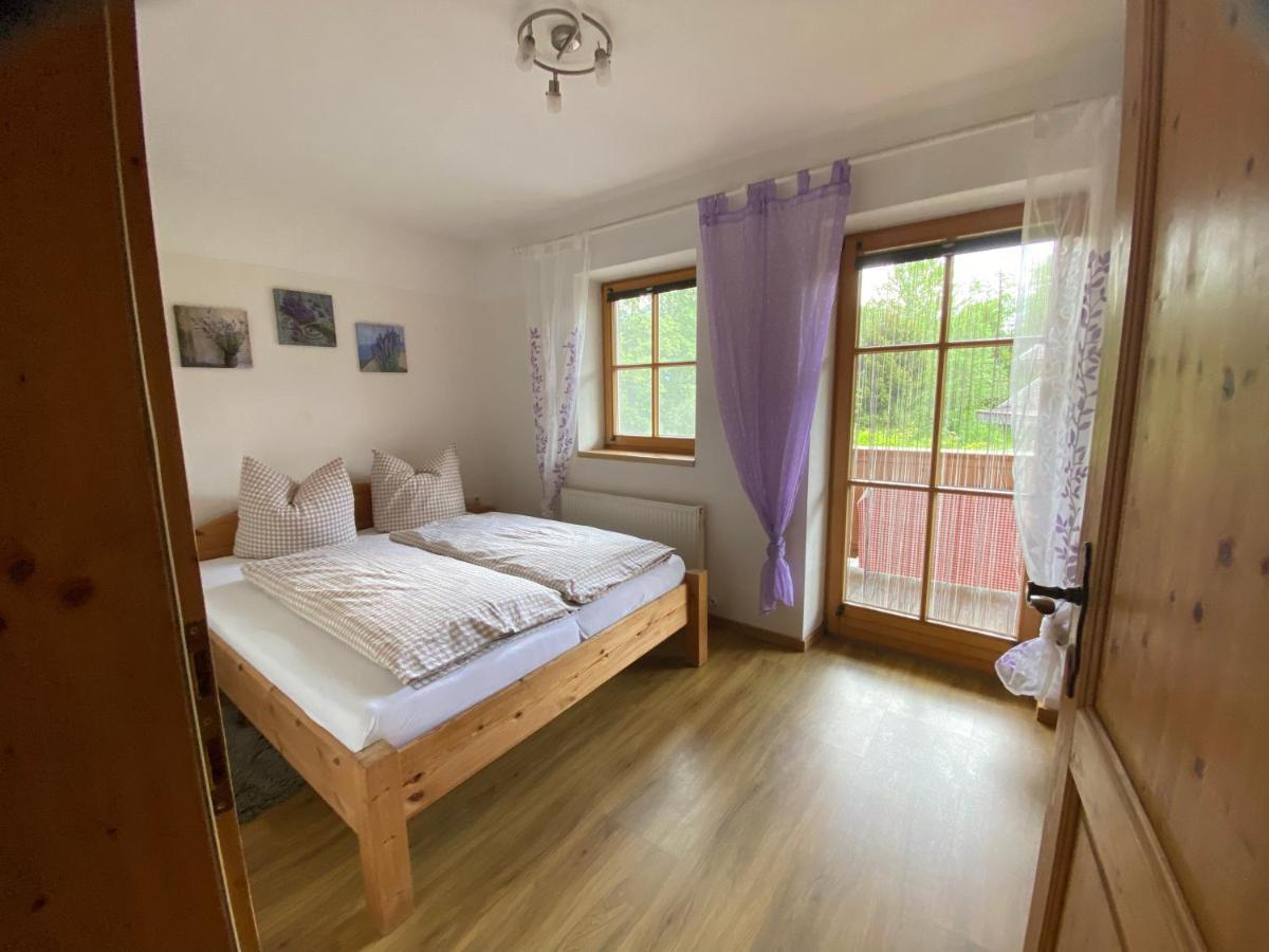Apartments Golfweg Kitzbühel Eksteriør billede