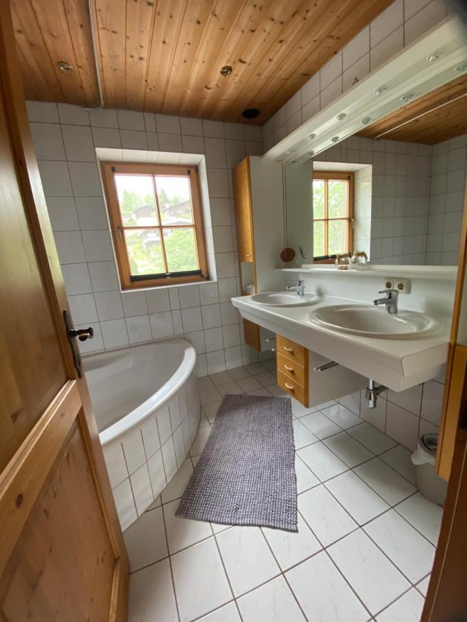 Apartments Golfweg Kitzbühel Eksteriør billede