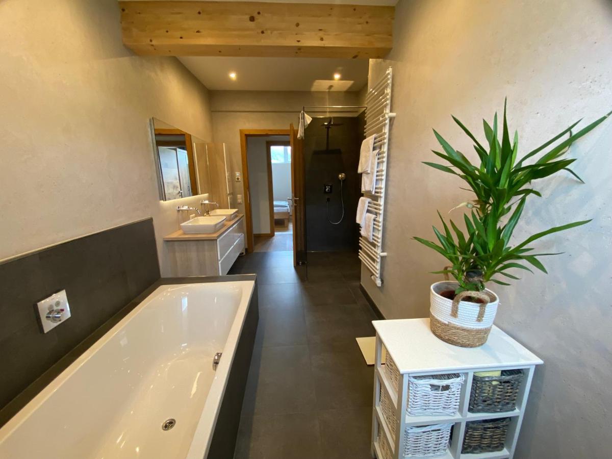 Apartments Golfweg Kitzbühel Eksteriør billede