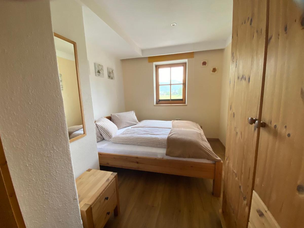 Apartments Golfweg Kitzbühel Eksteriør billede