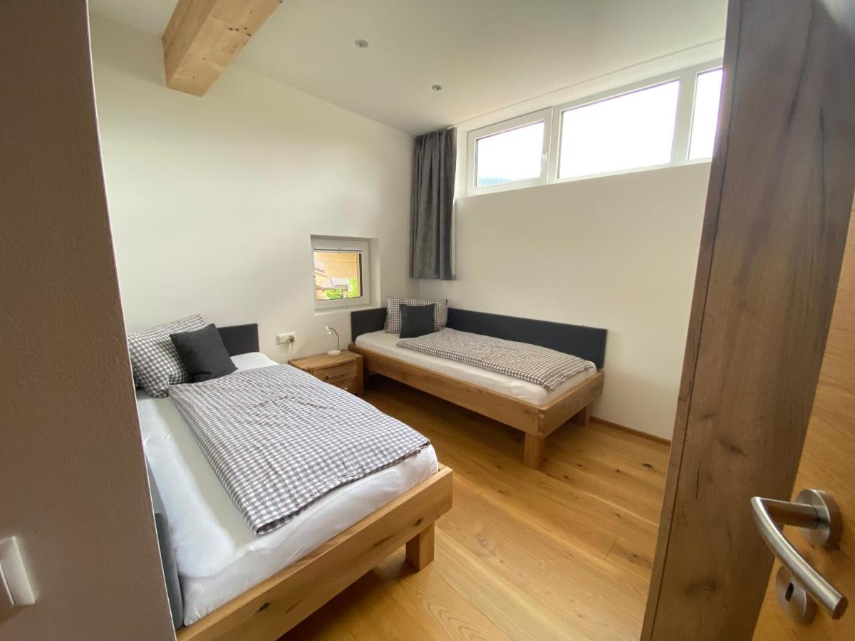 Apartments Golfweg Kitzbühel Eksteriør billede
