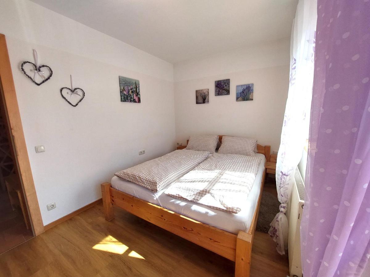 Apartments Golfweg Kitzbühel Eksteriør billede
