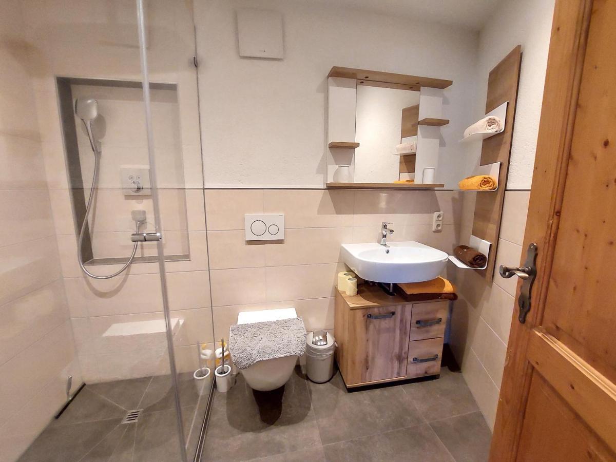 Apartments Golfweg Kitzbühel Eksteriør billede