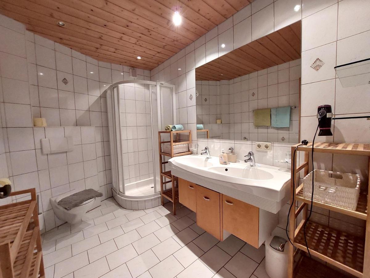Apartments Golfweg Kitzbühel Eksteriør billede