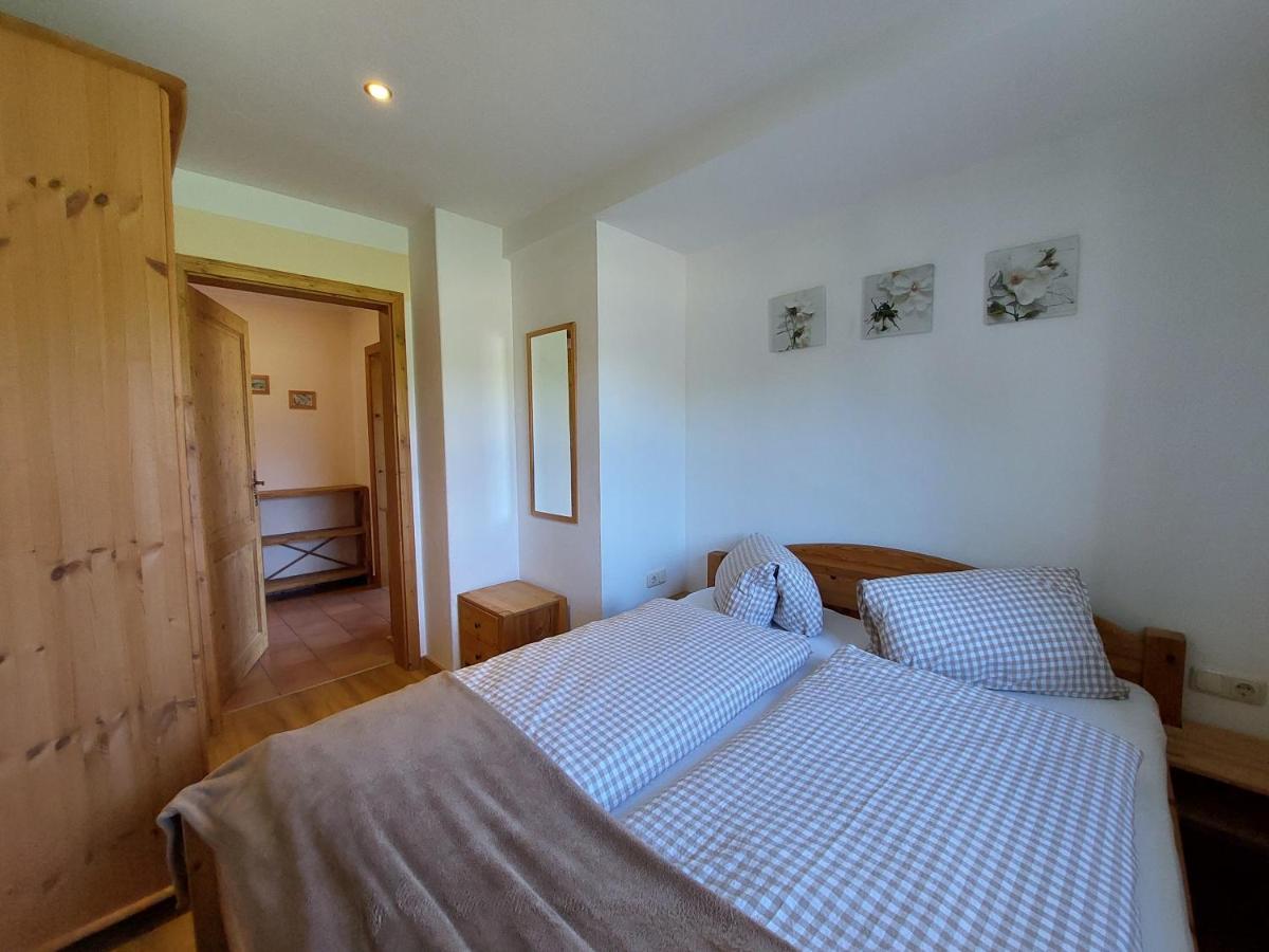 Apartments Golfweg Kitzbühel Eksteriør billede