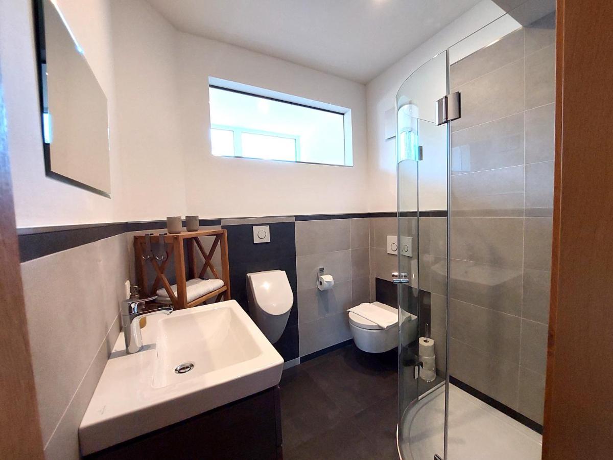 Apartments Golfweg Kitzbühel Eksteriør billede