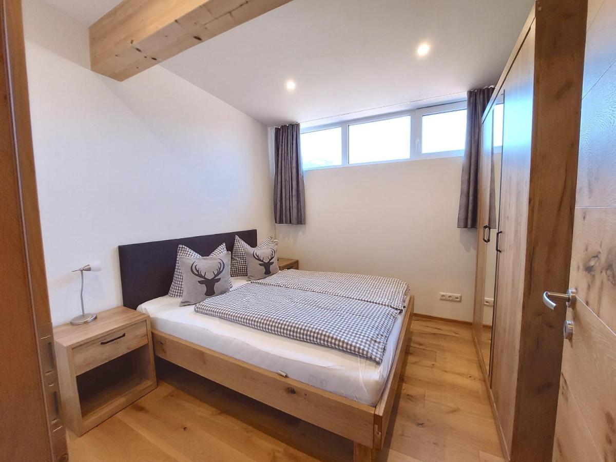 Apartments Golfweg Kitzbühel Eksteriør billede