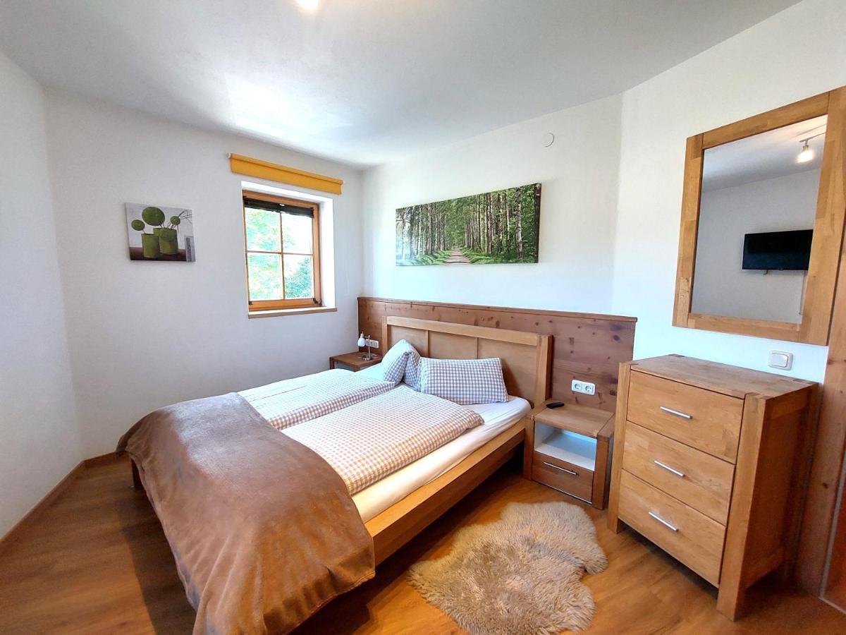 Apartments Golfweg Kitzbühel Eksteriør billede