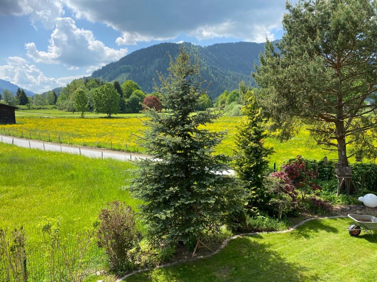 Apartments Golfweg Kitzbühel Eksteriør billede